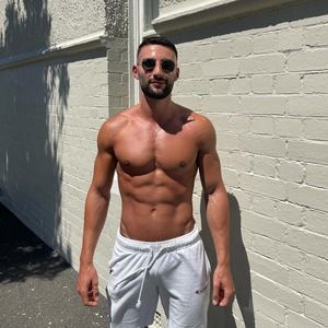 Meet your Posher, Anthony